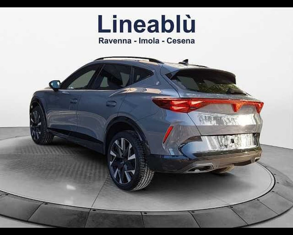 Cupra Formentor nuova a Ravenna (3)