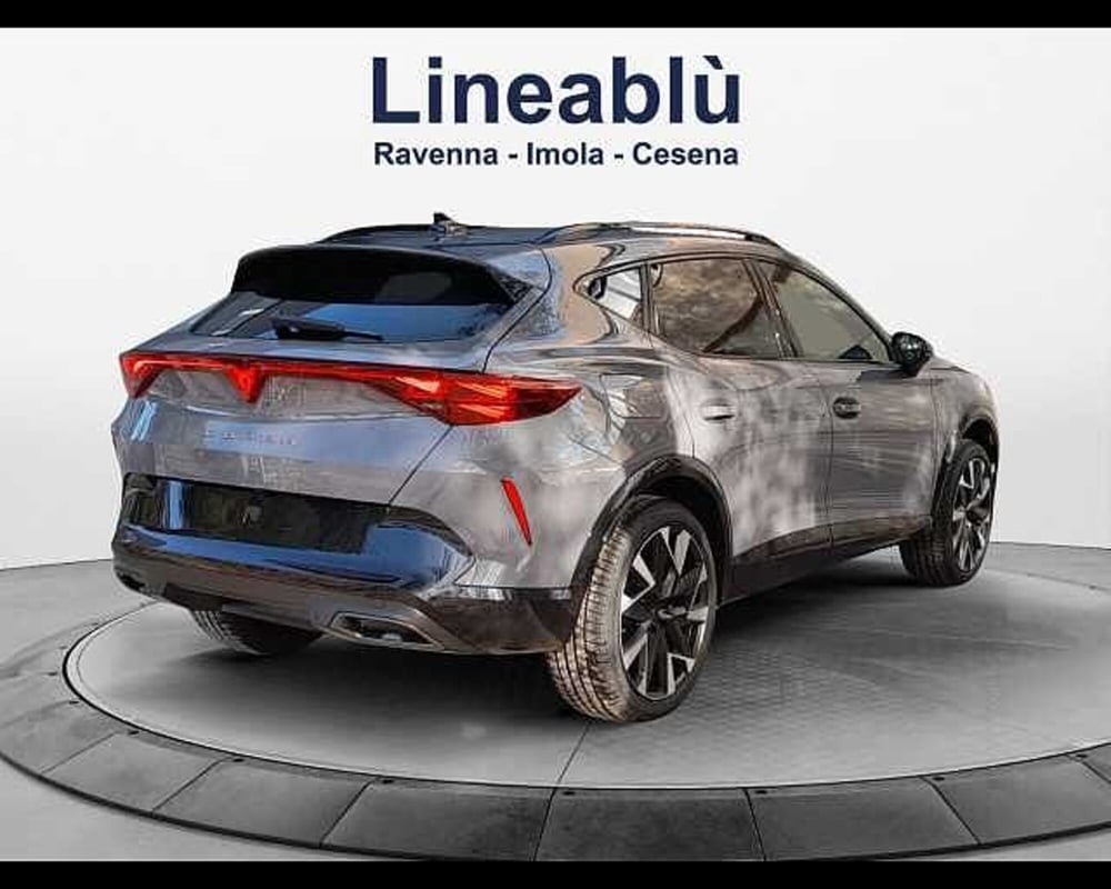 Cupra Formentor nuova a Ravenna (5)