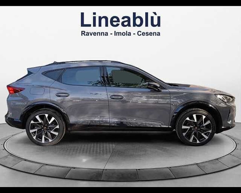 Cupra Formentor nuova a Ravenna (6)