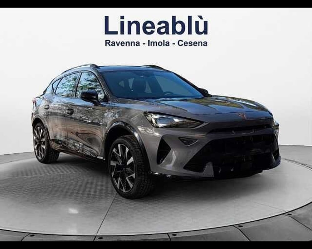Cupra Formentor nuova a Ravenna (7)