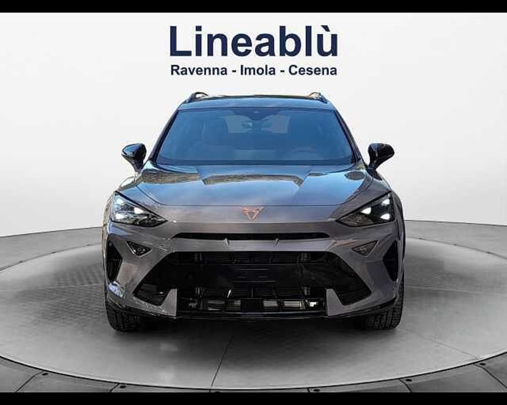 Cupra Formentor nuova a Ravenna (8)