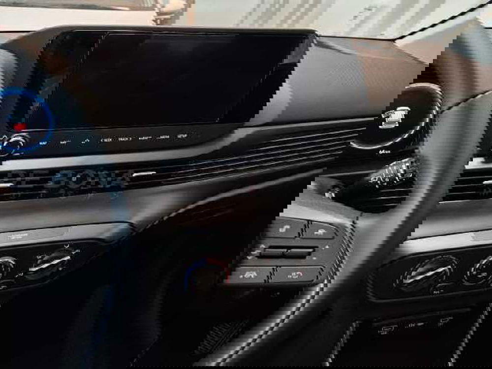 Hyundai i20 nuova a Vicenza (10)