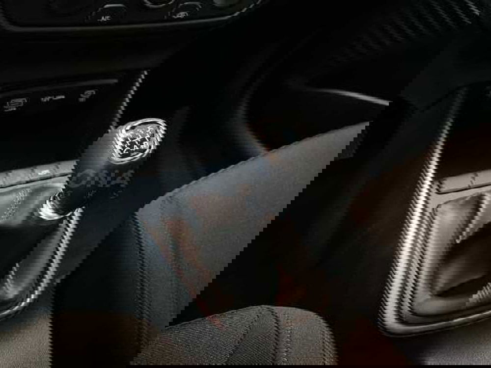 Hyundai i20 nuova a Vicenza (11)