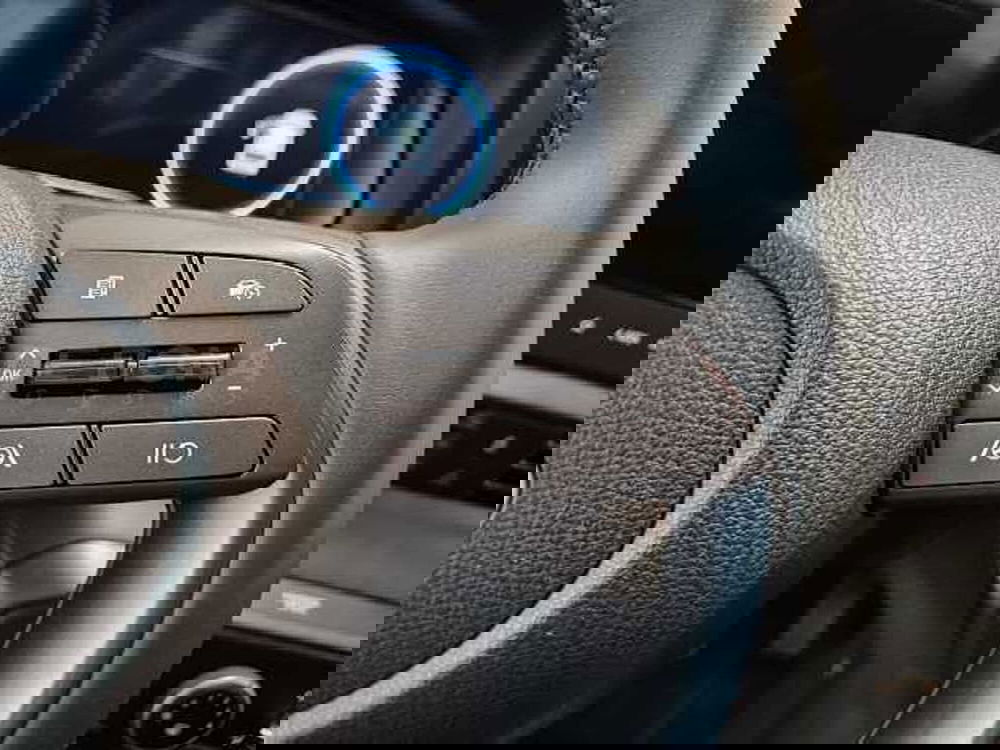 Hyundai i20 nuova a Vicenza (13)