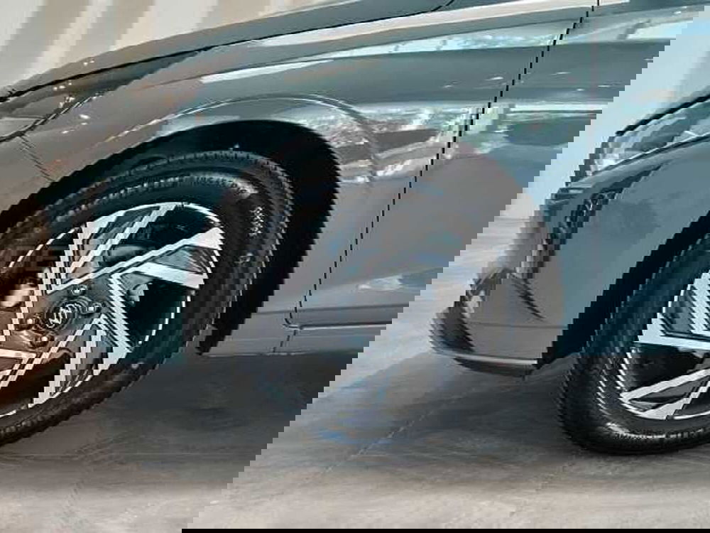 Hyundai i20 nuova a Vicenza (14)