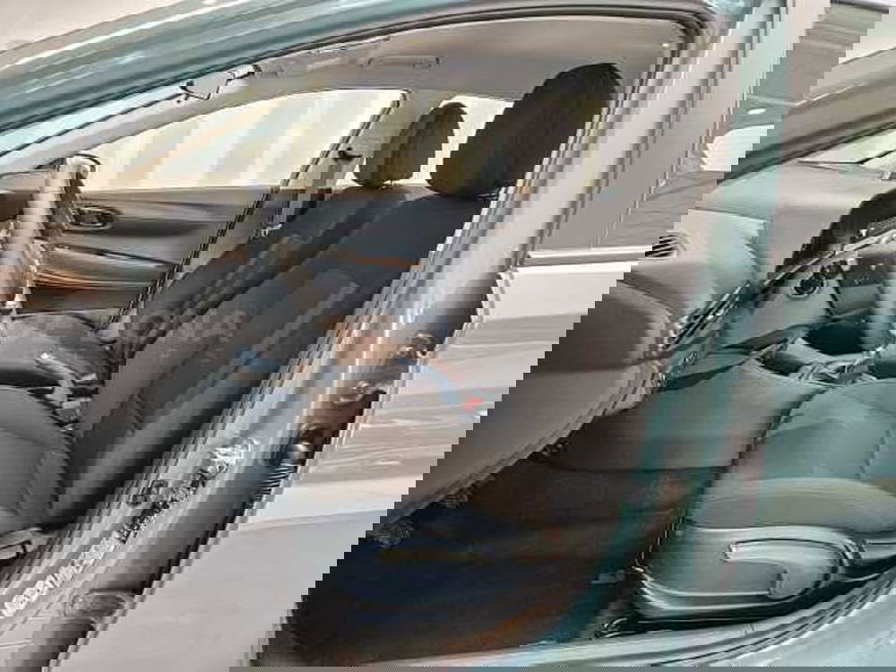 Hyundai i20 nuova a Vicenza (5)