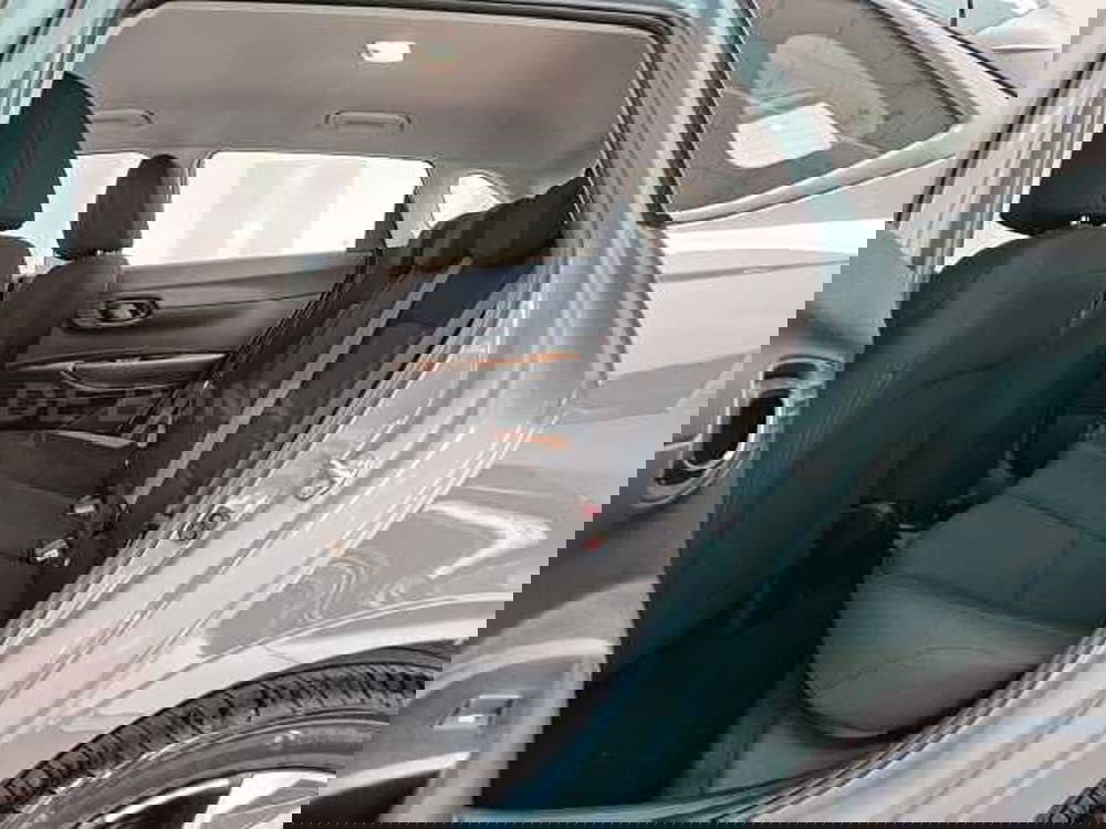 Hyundai i20 nuova a Vicenza (6)