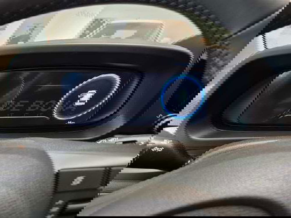 Hyundai i20 nuova a Vicenza (9)