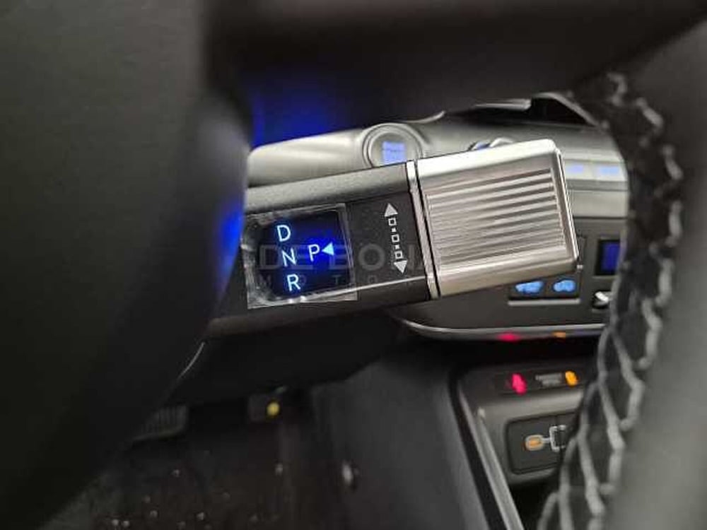 Hyundai Kona nuova a Vicenza (12)