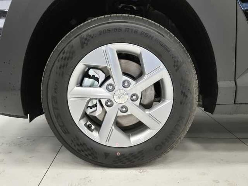 Hyundai Kona nuova a Vicenza (15)