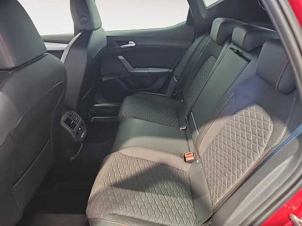 SEAT Leon usata a Lecco (13)