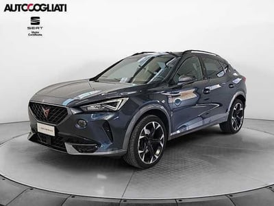 Cupra Formentor Formentor 2.0 tdi 4drive 150cv dsg del 2022 usata a Brivio