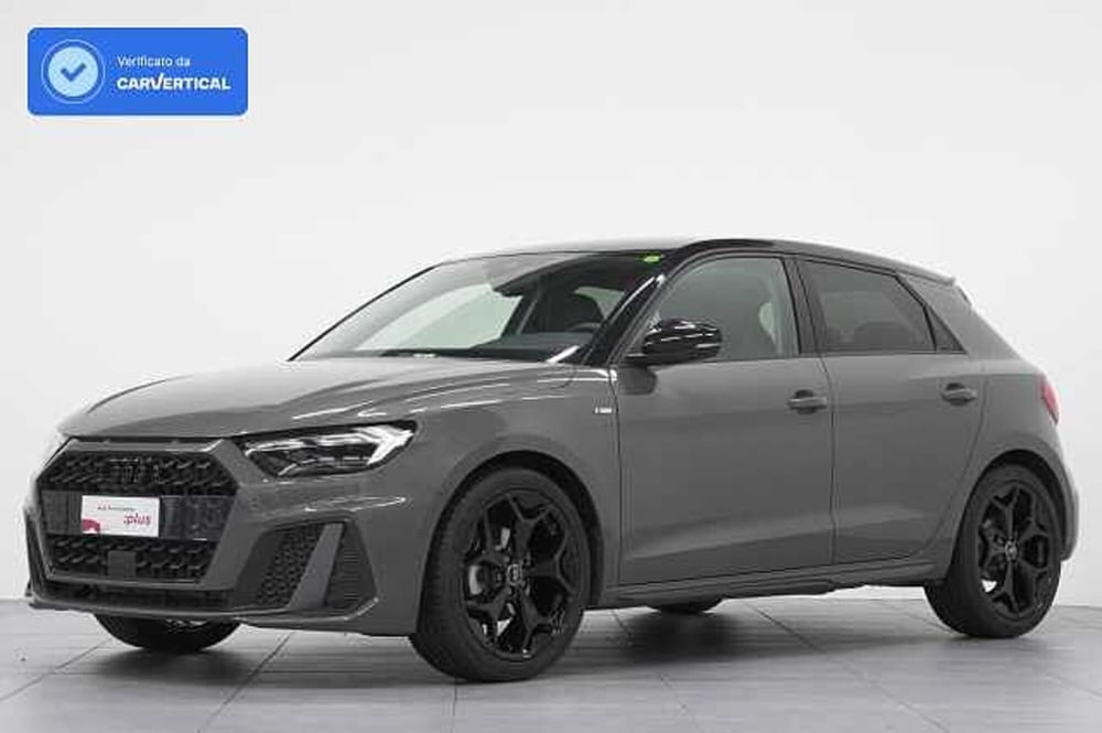 Audi A1 Sportback usata a Como