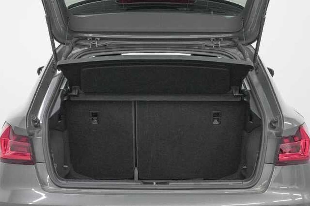 Audi A1 Sportback usata a Como (10)