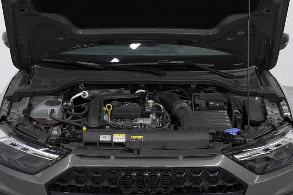 Audi A1 Sportback usata a Como (11)