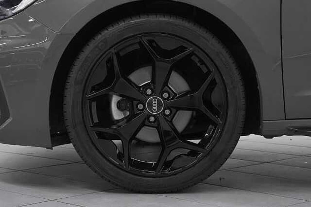 Audi A1 Sportback usata a Como (12)