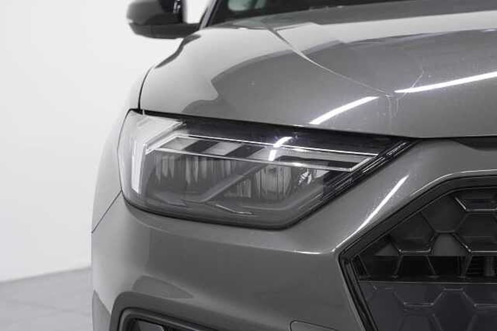 Audi A1 Sportback usata a Como (13)