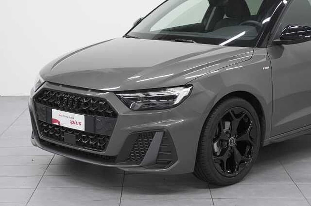 Audi A1 Sportback usata a Como (14)