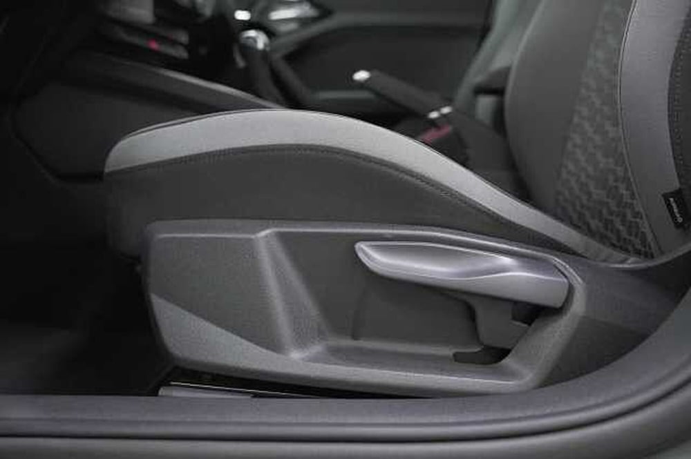 Audi A1 Sportback usata a Como (17)