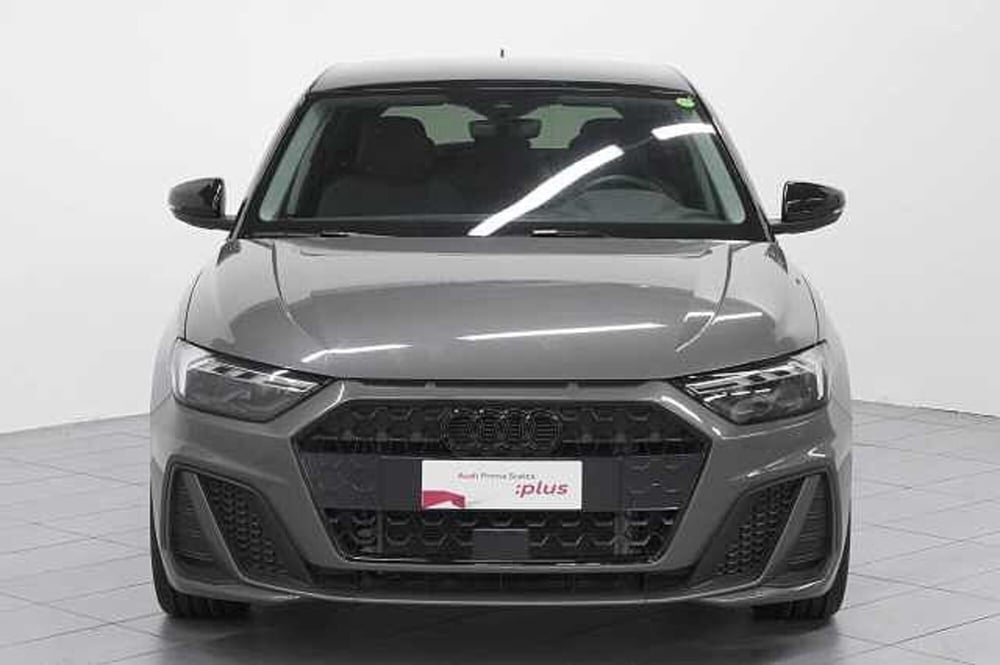 Audi A1 Sportback usata a Como (2)