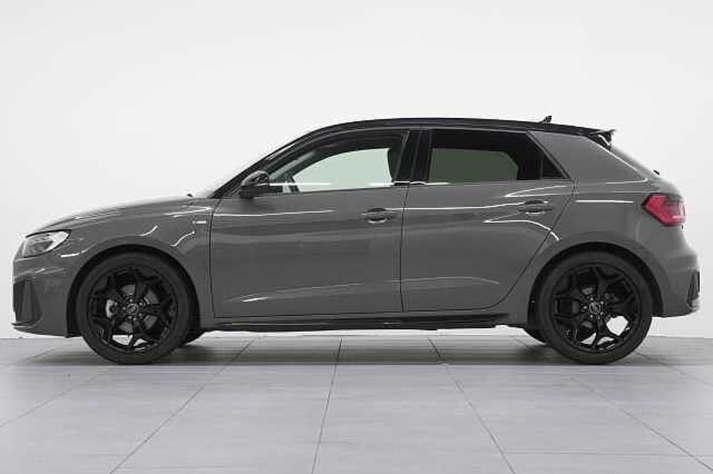 Audi A1 Sportback usata a Como (3)