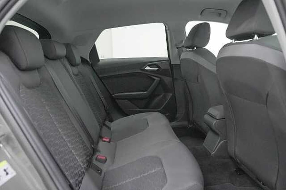 Audi A1 Sportback usata a Como (9)