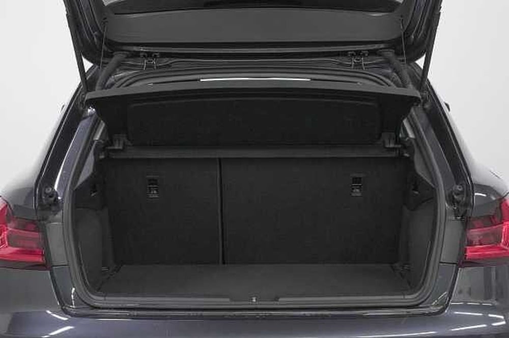 Audi A1 Sportback usata a Como (10)