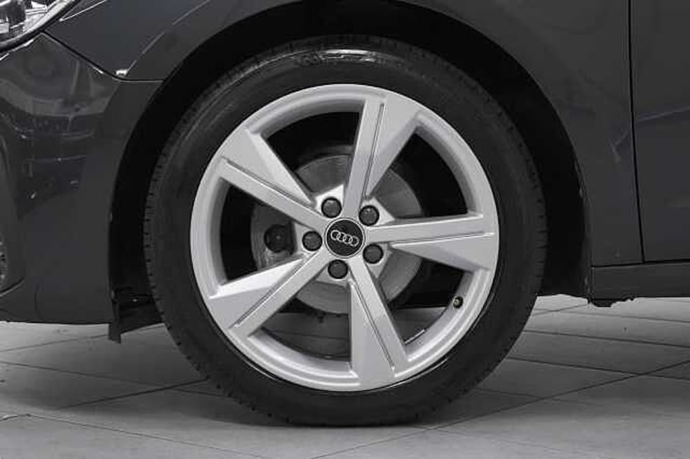 Audi A1 Sportback usata a Como (12)