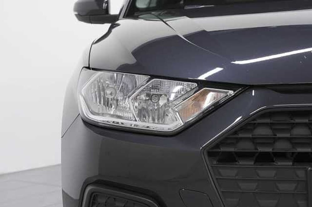 Audi A1 Sportback usata a Como (13)