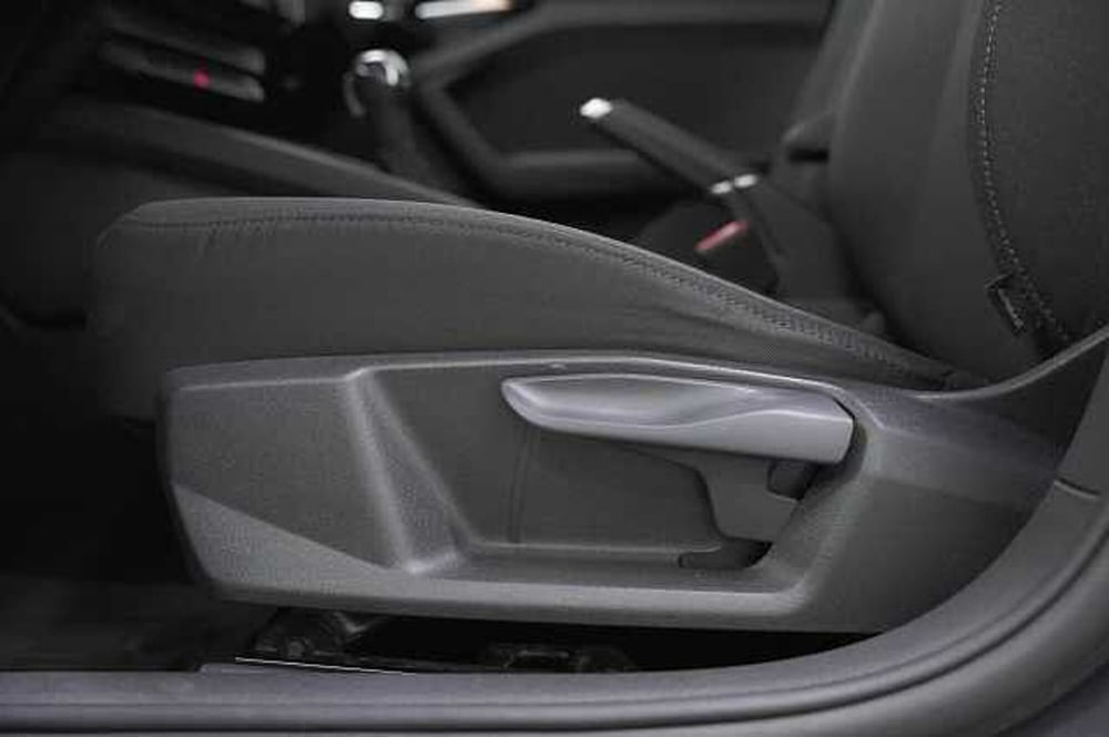 Audi A1 Sportback usata a Como (17)
