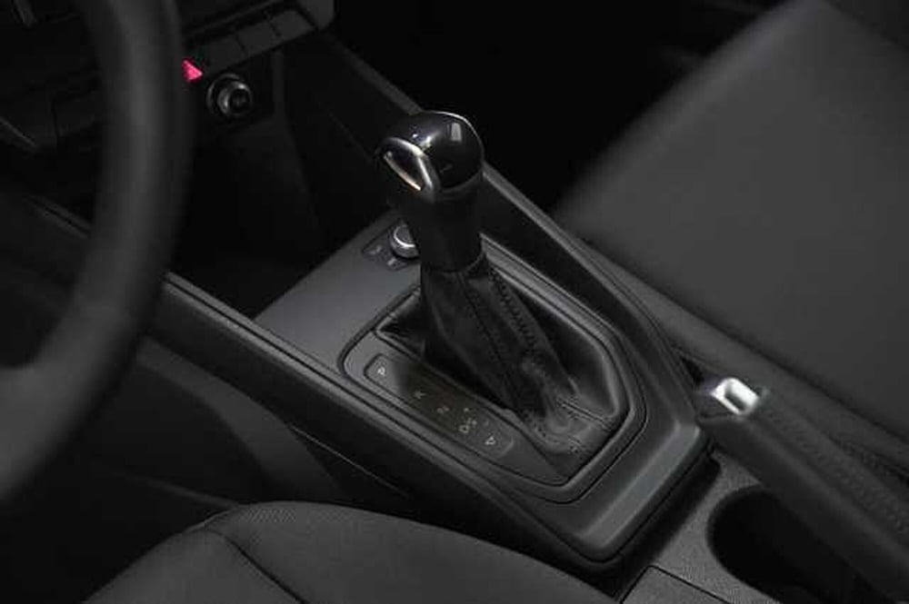 Audi A1 Sportback usata a Como (18)