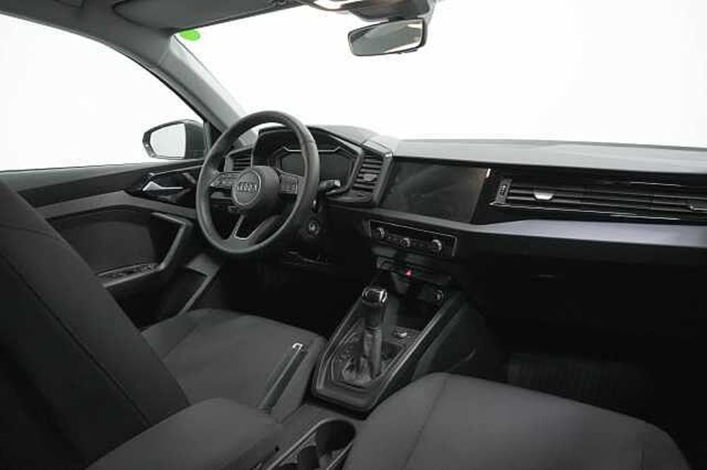 Audi A1 Sportback usata a Como (7)