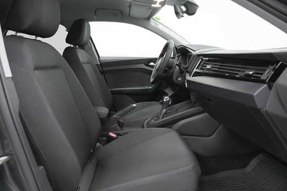 Audi A1 Sportback usata a Como (8)