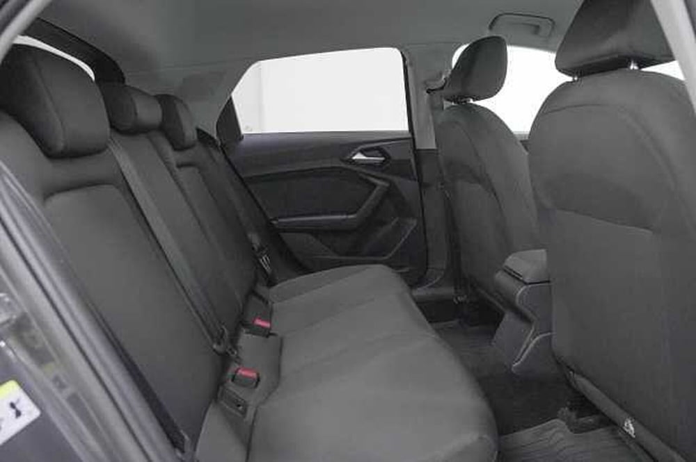Audi A1 Sportback usata a Como (9)