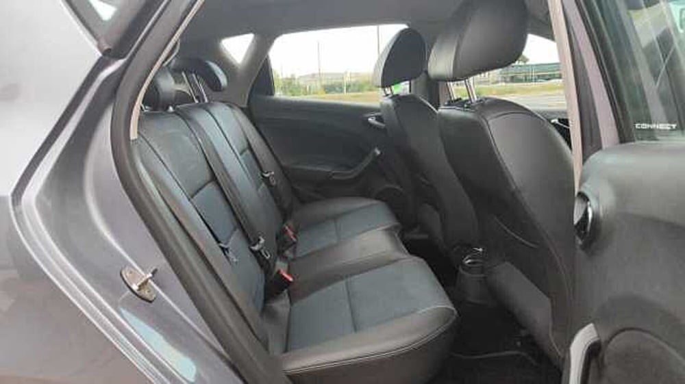 SEAT Ibiza usata a Firenze (12)