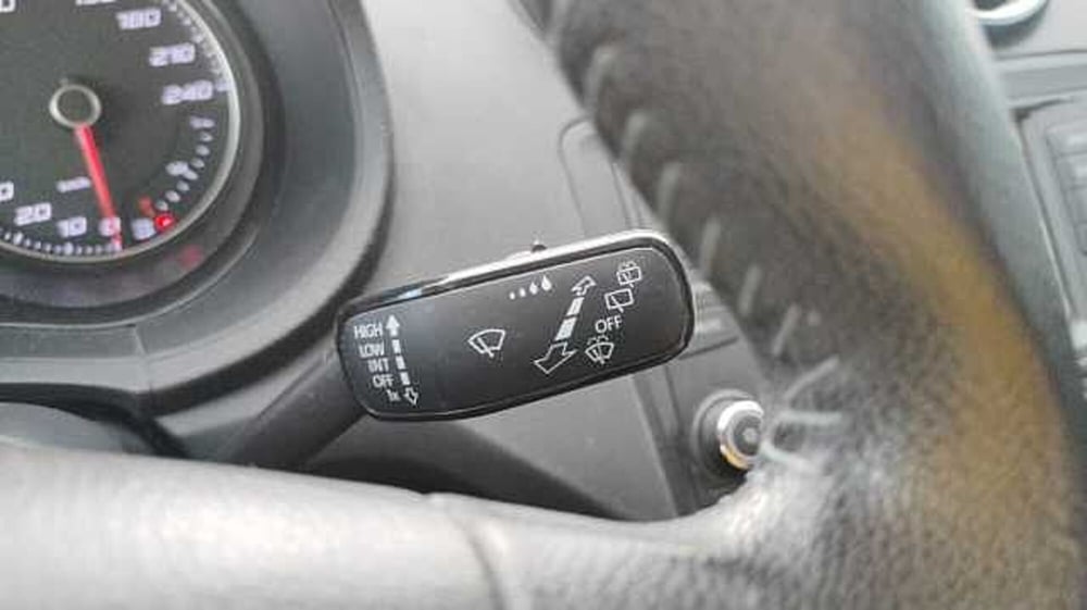 SEAT Ibiza usata a Firenze (19)