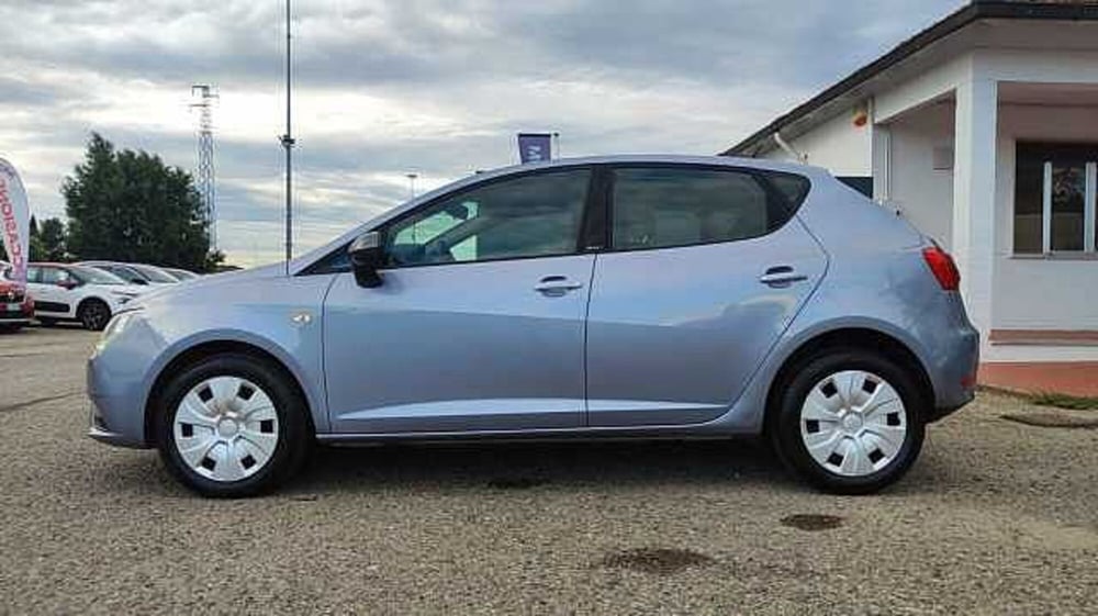 SEAT Ibiza usata a Firenze (3)