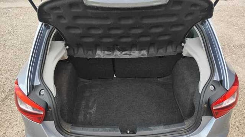 SEAT Ibiza usata a Firenze (8)