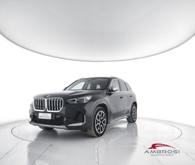 BMW X1 xDrive 23d xLine Edition Signature del 2022 usata a Corciano