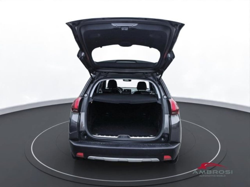 Peugeot 2008 usata a Perugia (9)