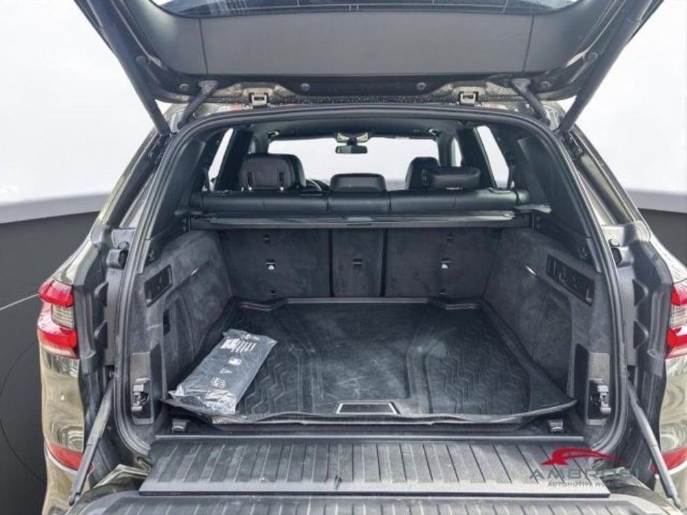 BMW X5 usata a Perugia (9)