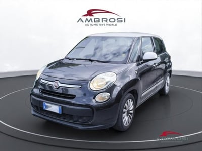 Fiat 500L 1.3 Multijet 85 CV Dualogic Lounge del 2015 usata a Corciano