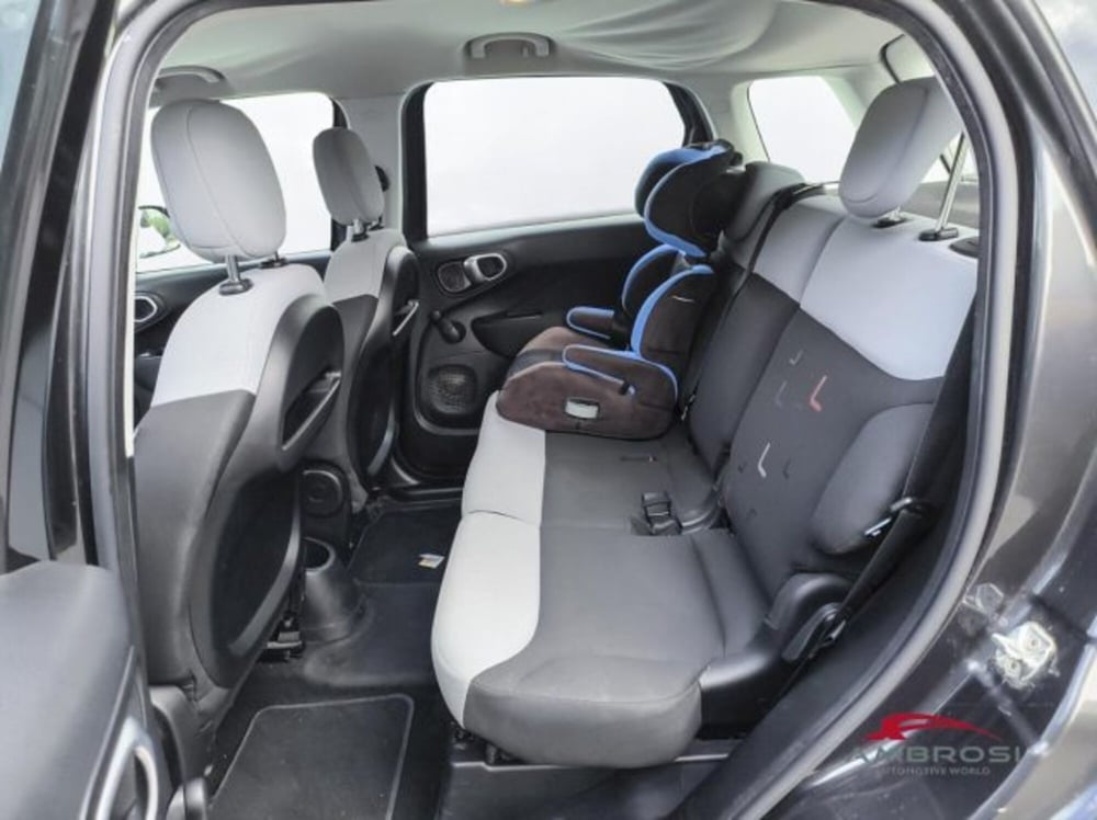Fiat 500L usata a Perugia (11)