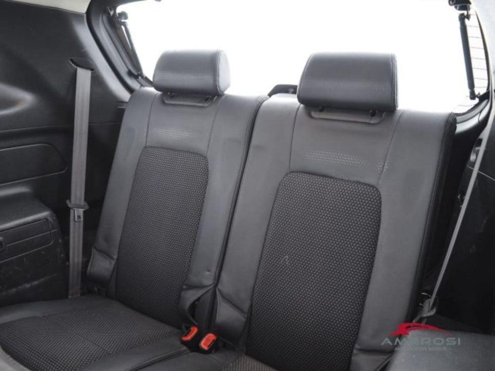 Chevrolet Captiva usata a Perugia (11)