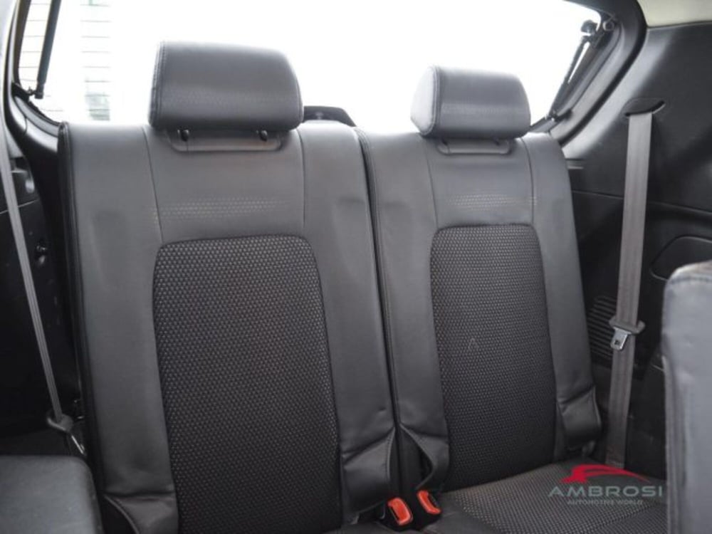 Chevrolet Captiva usata a Perugia (12)