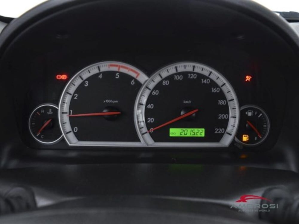 Chevrolet Captiva usata a Perugia (15)