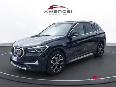 BMW X1 xDrive25e xLine Plus del 2021 usata a Corciano