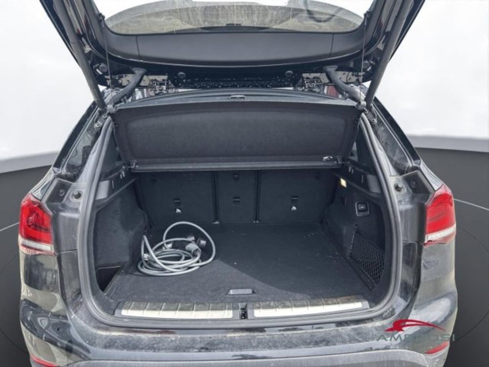 BMW X1 usata a Perugia (9)