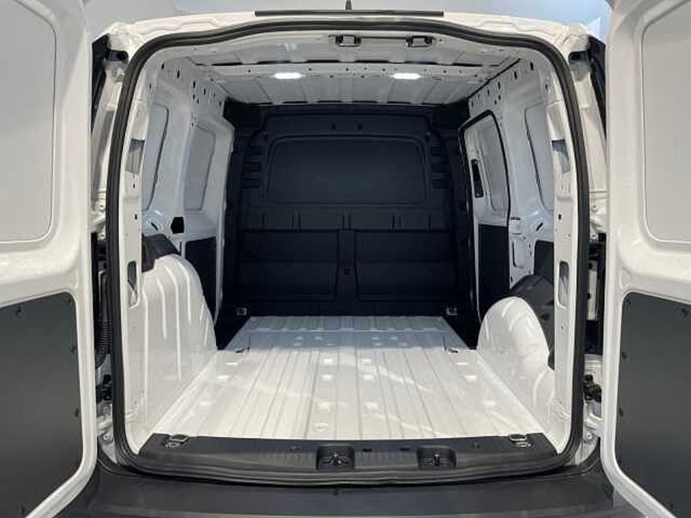 Volkswagen Veicoli Commerciali Caddy nuova a Ravenna (11)
