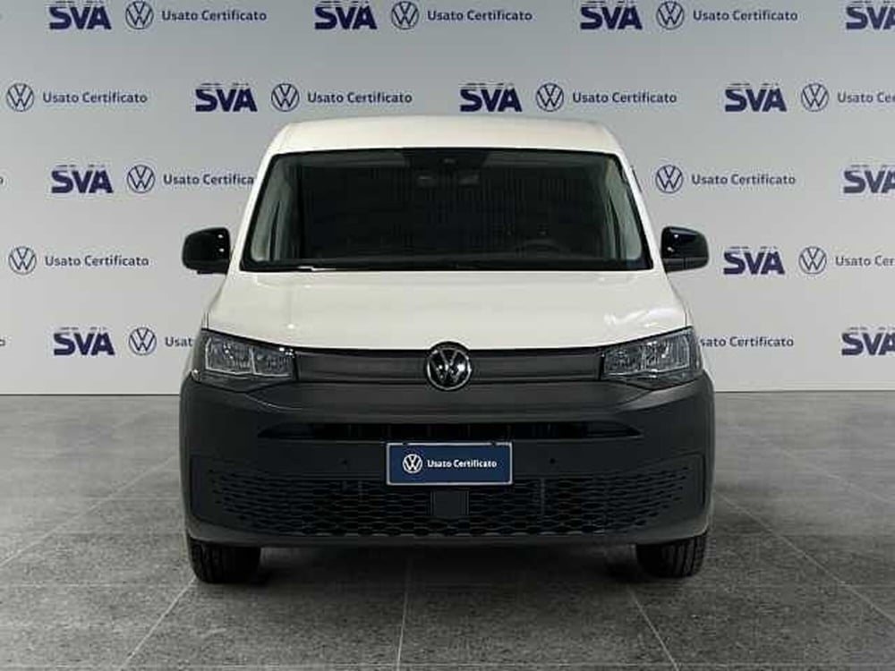 Volkswagen Veicoli Commerciali Caddy nuova a Ravenna (2)
